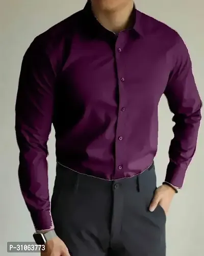 Men Formal Casual Shirts