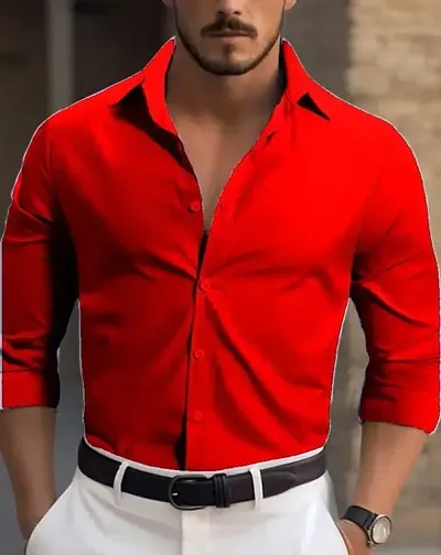 Men Formal Casual Shirts