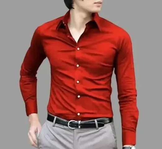 Stylish Glamorous Formal Casual Shirts for Men