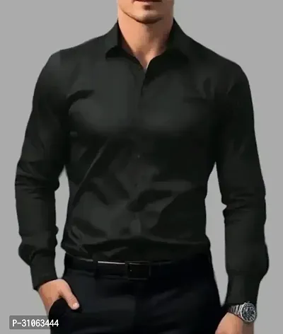 Men Formal Casual Shirts-thumb0