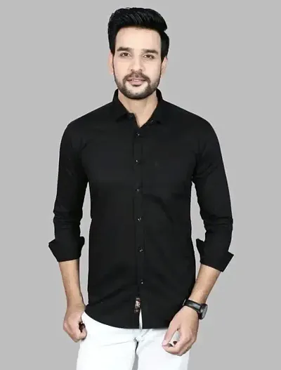 Men Formal Casual Shirts