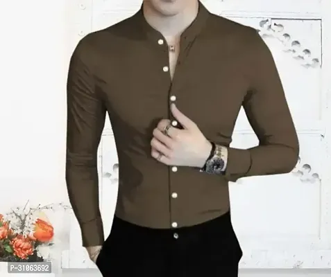 Men Formal Casual Shirts