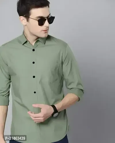 Men Formal Casual Shirts