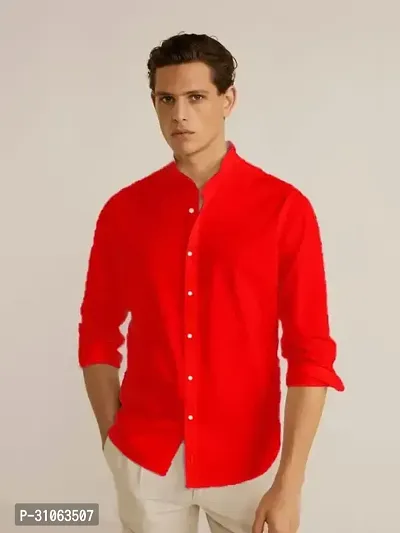 Men Formal Casual Shirts-thumb0