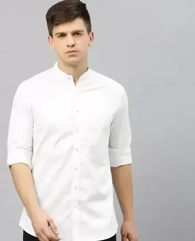 Men Formal Casual Shirts