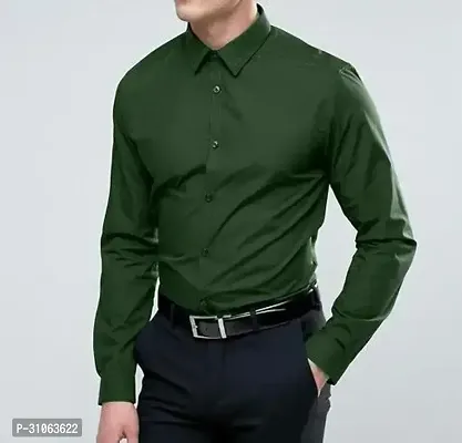 Men Formal Casual Shirts-thumb0