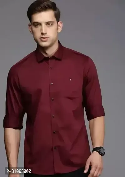 Men Formal Casual Shirts