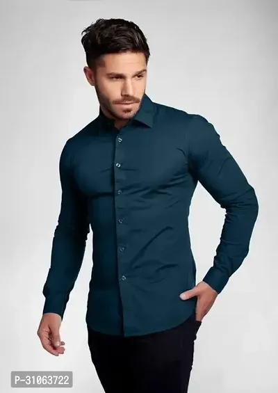 Men Formal Casual Shirts