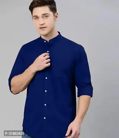 Men Formal Casual Shirts