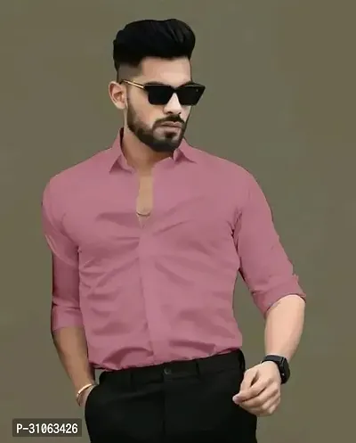 Men Formal Casual Shirts