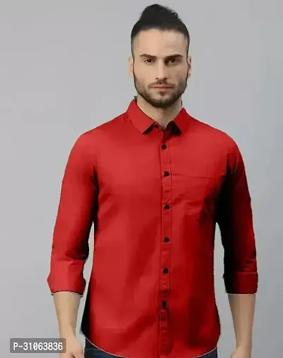 Men Formal Casual Shirts