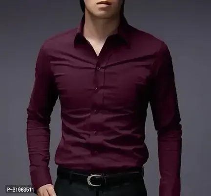 Men Formal Casual Shirts