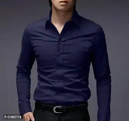 Men Formal Casual Shirts