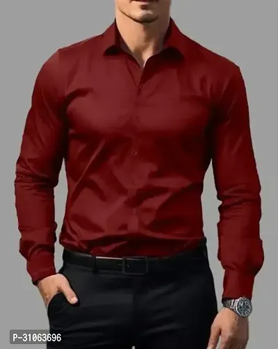 Men Formal Casual Shirts