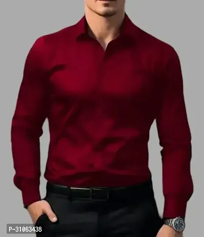 Men Formal Casual Shirts