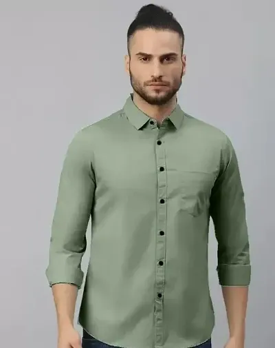 Men Formal Casual Shirts