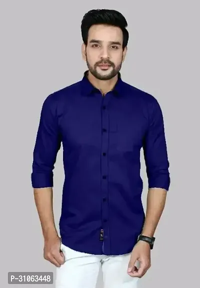 Men Formal Casual Shirts