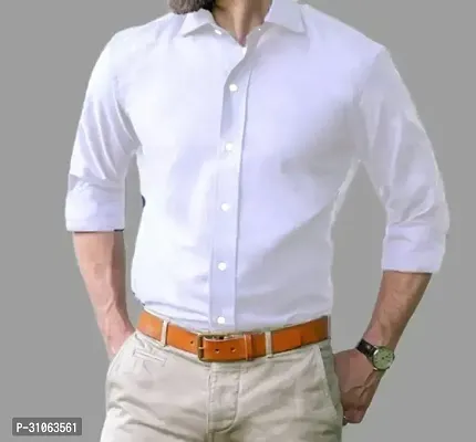 Men Formal Casual Shirts-thumb0