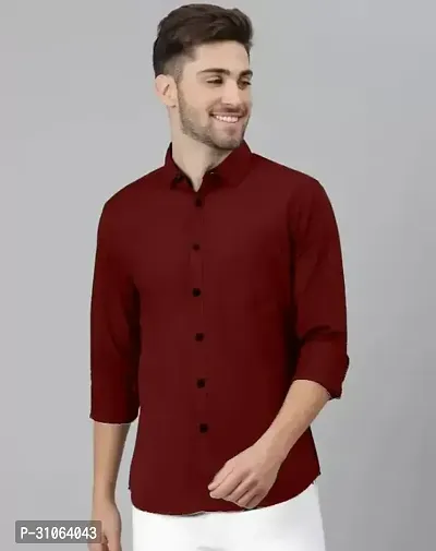 Men Formal Casual Shirts