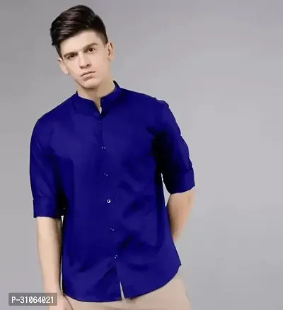 Men Formal Casual Shirts