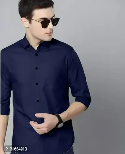 Men Formal Casual Shirts