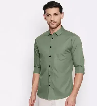 Men Formal Casual Shirts