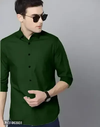 Men Formal Casual Shirts