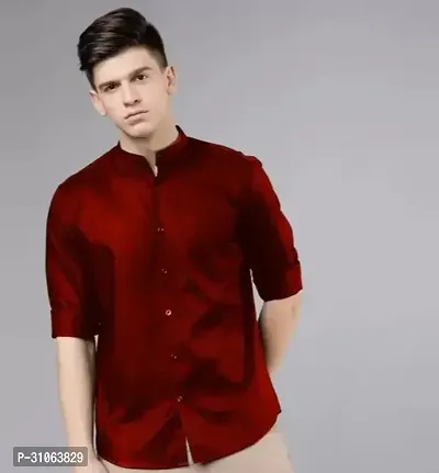 Men Formal Casual Shirts