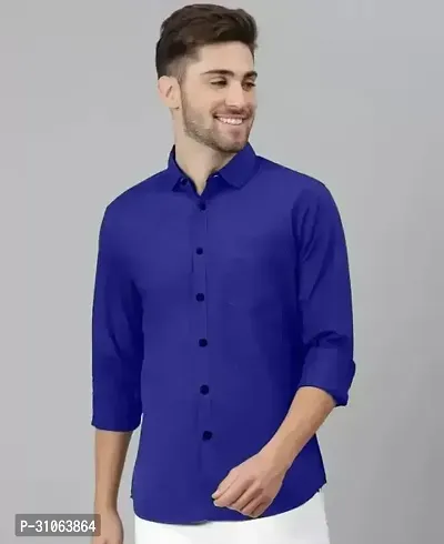 Men Formal Casual Shirts