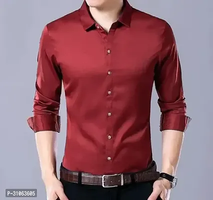 Men Formal Casual Shirts