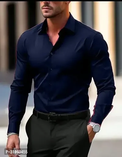 Men Formal Casual Shirts