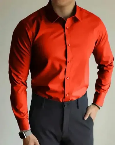 Men Formal Casual Shirts