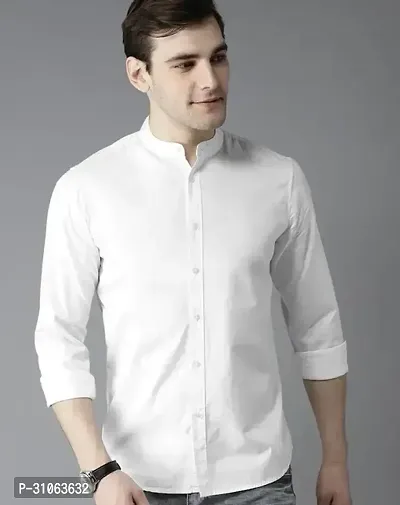 Men Formal Casual Shirts-thumb0