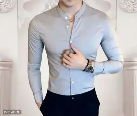 Men Formal Casual Shirts