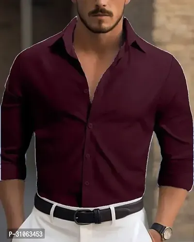 Men Formal Casual Shirts