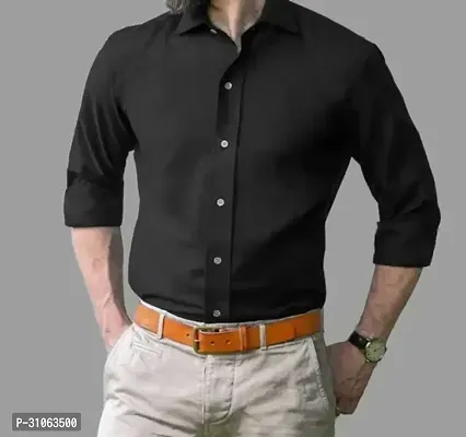 Men Formal Casual Shirts-thumb0