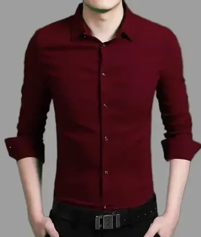 Must Have Cotton Other Casual Shirt 