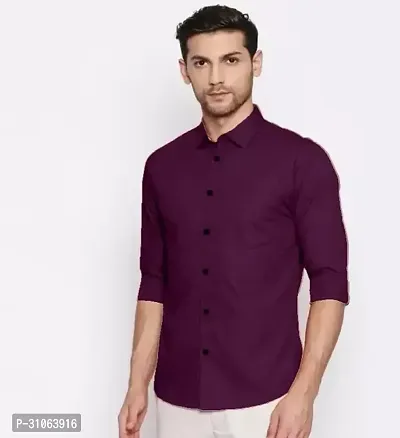 Men Formal Casual Shirts-thumb0