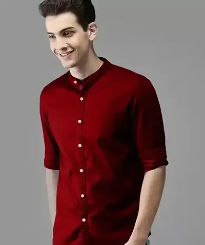 Men Formal Casual Shirts