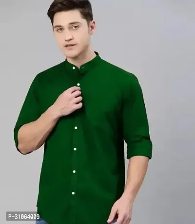 Men Formal Casual Shirts-thumb0