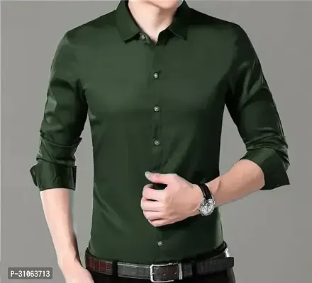 Men Formal Casual Shirts