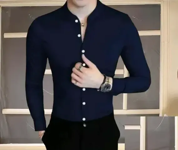 Must Have Cotton Other Casual Shirt 