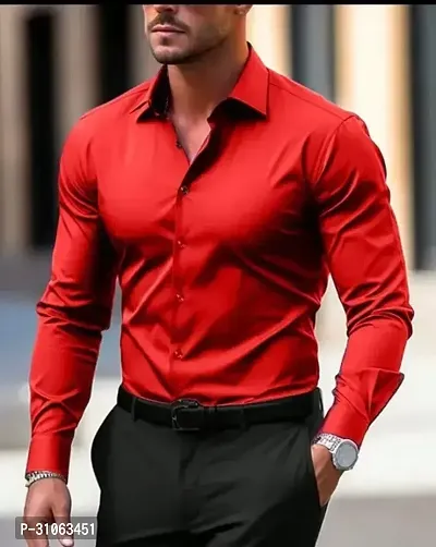 Men Formal Casual Shirts