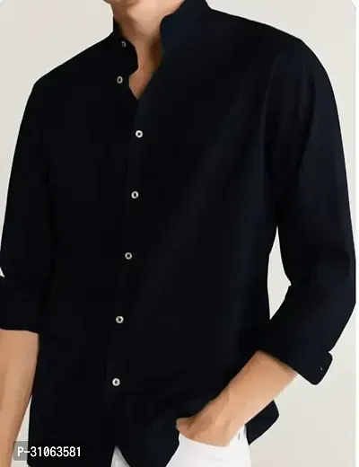 Men Formal Casual Shirts-thumb0