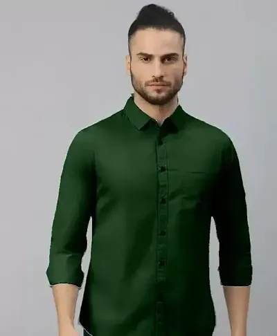 Men Formal Casual Shirts