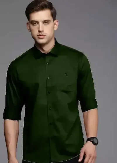 Men Formal Casual Shirts