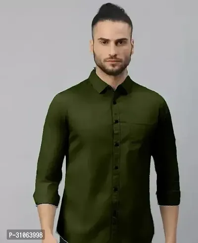 Men Formal Casual Shirts