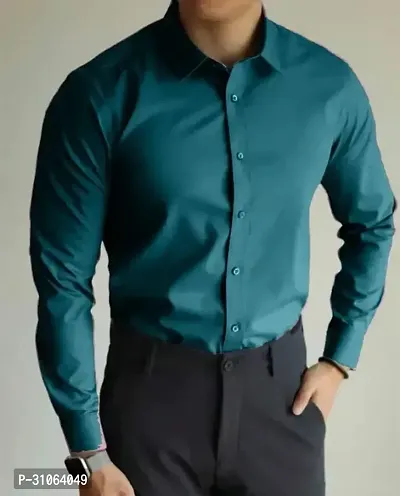 Men Formal Casual Shirts