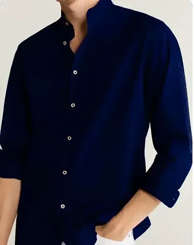 Men Formal Casual Shirts