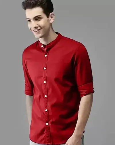 Men Formal Casual Shirts